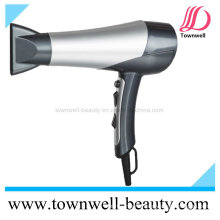 Economic Ion DC Hair Dryer with Concentrator and Cool Shot for Home Appliance